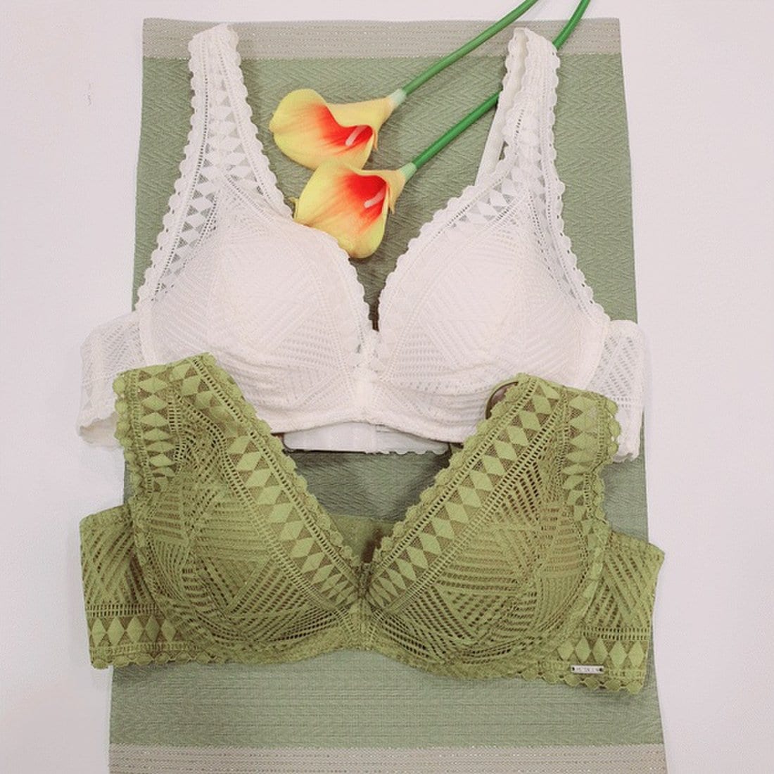 여자속옷 라인이 예쁜 퍼팩트볼륨브라 WBWBR3I16T BK OGR_P337415007, 신세계적 쇼핑포털 SSG.COM