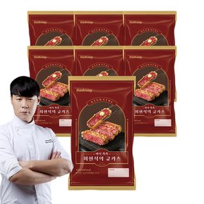 최현석 규카츠 120g x5팩