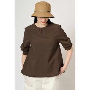 BCBG 썸머컬러라인 HAT B4M0A502