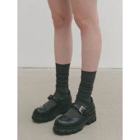 에블린 니삭스 / EBLIN KNEE SOCKS_3colors