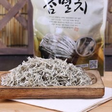 남해안 프리미엄 세멸 150g 3봉 (볶음용/어린이용 참멸치)