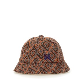 Hat OT053_C-ORANGE ORANGE