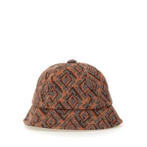 Hat OT053_C-ORANGE ORANGE