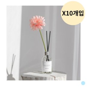 코코도르 프렌치라벤더 화이트라벨 디퓨저 200ml X10