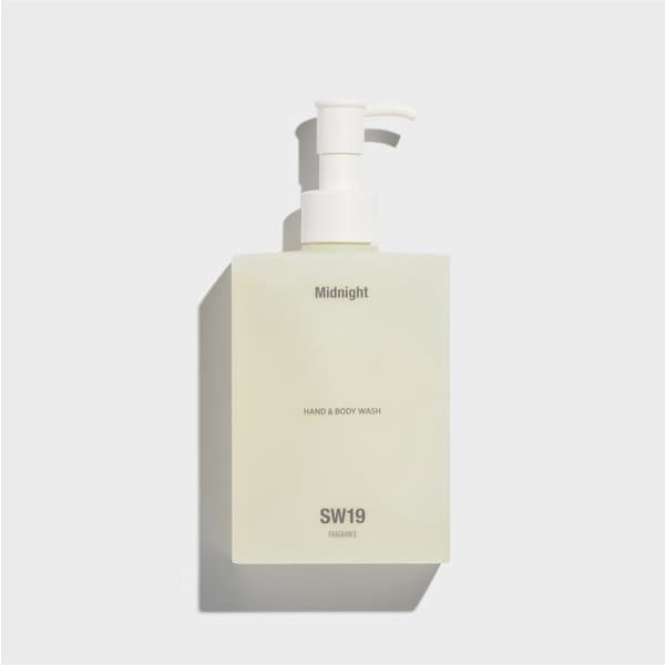 [NEW/미니 핸드크림 증정] Midnight HAND & BODY WASH