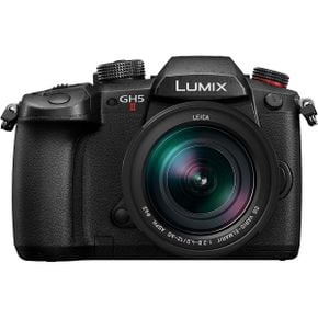 영국 파나소닉 디카 Panasonic LUMIX GH5M2 Mirrorless Camera with wireless live streaming an