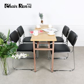 멀티체어 사무실 강의실 회의용 상담실 회의실의자 착불