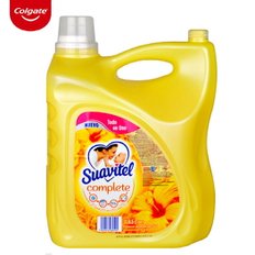 스와비텔 콜게이트 스와비텔 대용량 섬유유연제 모닝썬 8.5L