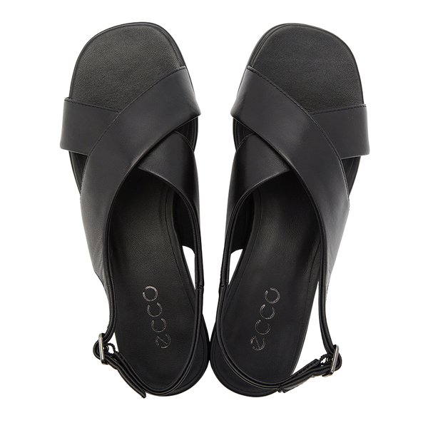 [부산점] 스칼프드 알바 25 여성 샌들 233833 01001