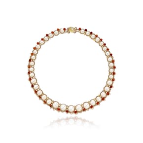 해외디자이너 Lorina Balteanu Pearl Necklace(LB23003N)