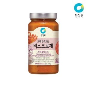 비스크 로제 스파게티 소스 600gX3_P337950222