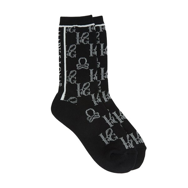 [부산점] 여성 양말 MLF 5A FS33 BLACK