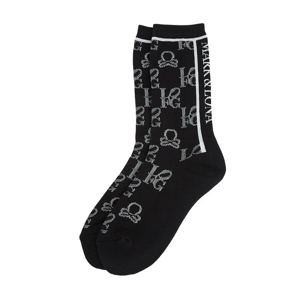 [부산점] 여성 양말 MLF 5A FS33 BLACK