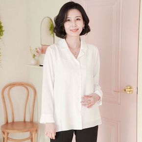 T56599 제인 셔츠블라우스 엄마옷 중년여성의류_P335678345