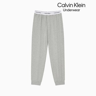 Calvin Klein Underwear 여성 모던 코튼 라운지 조거팬츠 QS6872-P7A