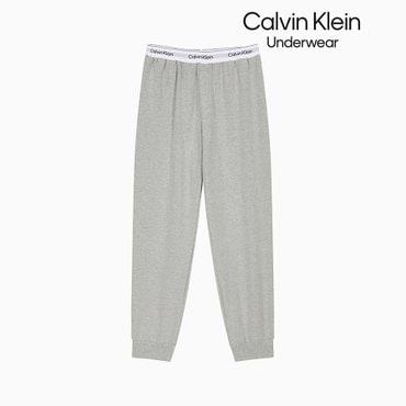 Calvin Klein Underwear 여성 모던 코튼 라운지 조거팬츠 QS6872-P7A