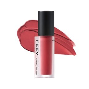 [블러 벨벳 틴트] 피브 하이퍼 핏 컬러 웨어 립틴트