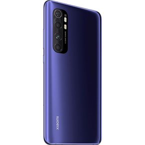 Xiaomi Mi Note10 Lite 6+64GB 네뷸러퍼플 일본품 MINOTE10LITE/PP/64GB