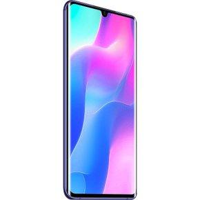 Xiaomi Mi Note10 Lite 6+64GB 네뷸러퍼플 일본품 MINOTE10LITE/PP/64GB