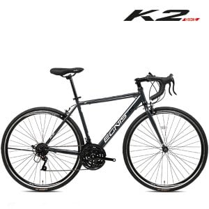 K2BIKE 2023 케이투바이크 로드자전거 이그니스R21 700C 21단 조립별도