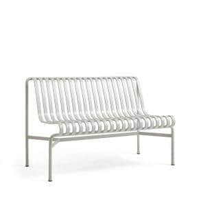 [예약]헤이 HAY Palissade Dining Bench Sky grey 팔리사드 다이닝 벤치
