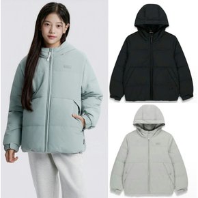 올겨울책임질 헤론 경량 머스코비 다운점퍼 K254UDW320