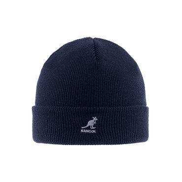 캉골 [캉골 KANGOL] 2978BC DK BLUE 공용 비니