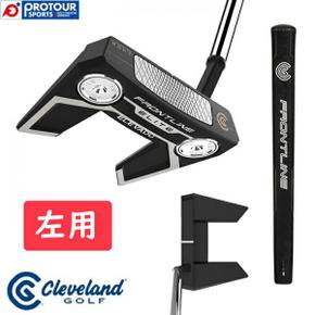 5747051 던롭 Cleveland Golf FRONTLINE ELITE PUTTER ELEVADO LEFT  클리블 PA3463139