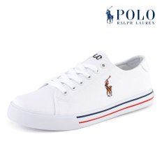 폴로(POLO) 신상 SLATER 캔버스 스니커즈 (RFS11379)(junior)