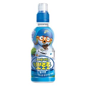 뽀로로 밀크맛 235ml x 24PET입