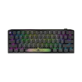 미국 커세어 K70 Corsair PRO MINI WIRELESS RGB 60% Mechanical Gaming Keyboard Fastest Sub1m