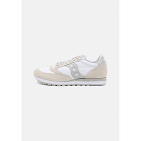 5112730 Saucony JAZZ ORIGINAL UNI - Trainers white/grey