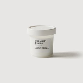 JAJU 냉장고 냄새 제거 탈취제 무향 220g J77N903001500