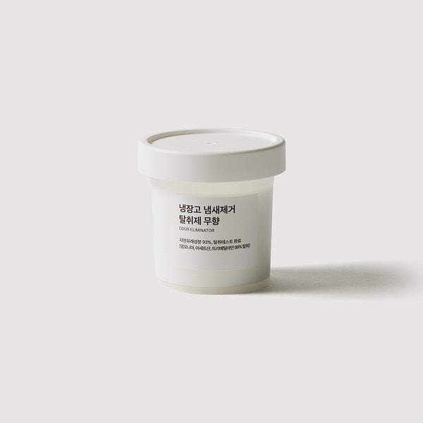 냉장고 냄새 제거 탈취제 무향 220g J77N903001500