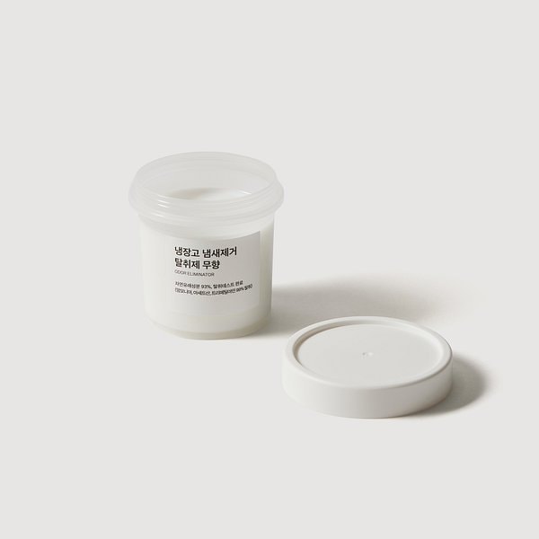 냉장고 냄새 제거 탈취제 무향 220g J77N903001500