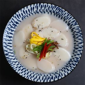 인공첨가물NO 우리쌀 떡국떡 (600g x 2팩)