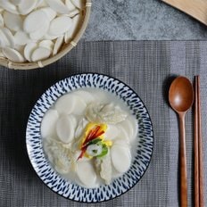 인공첨가물NO 우리쌀 떡국떡 (600g x 2팩)