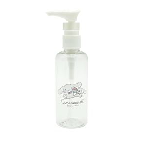 산리오 리필 펌프용기 100ml(시나모롤)