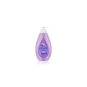 존슨즈 베드타임 베이비 바스 500ml (리뉴얼) 1개