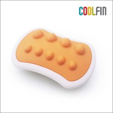 [COOLFIN] 두피스파 (두피마사지 브러쉬)