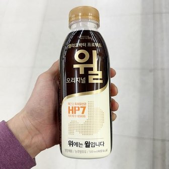  헬리코박터 프로젝트 윌 500ml 코스트코