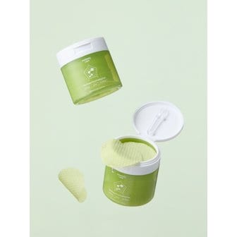 마미케어 [2중 모공특허] 바다포도 포어 필링 패드 60매