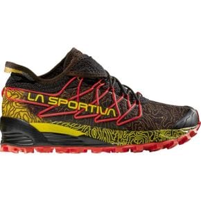 독일 라포스티바 남자 등산화 트래킹화 LA SPORTIVA 남녀공용 Mutant 블랙 Berglaufschuhe 15306