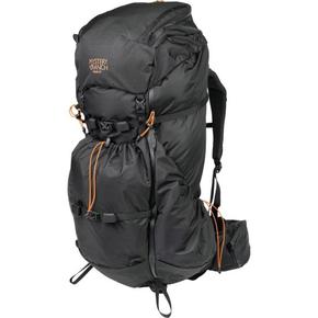 25FW 미스터리 렌치 백팩 112976002 BLACK HUNTER DOM
