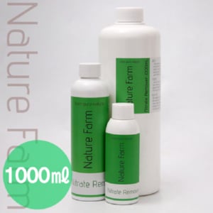  네이처팜 나이트레이트 리무버 1000ml/1L (질산염 제거제)