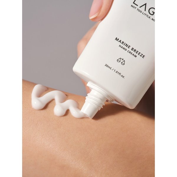 핸드크림 마린 브리즈