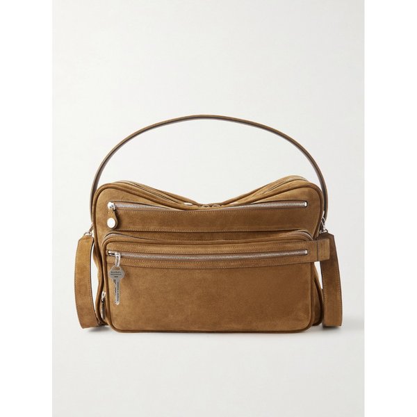 카메로 카메라 스웨이드 메신저백 46376663163074547