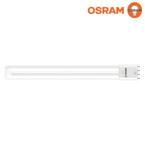 레드밴스 LED PL 18W 호환형 주광색 LED형광등 PL 36W 대체형