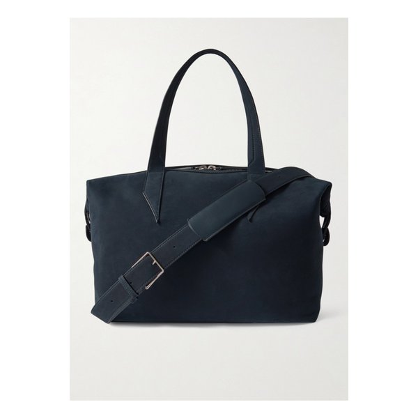 메티에 노마드 올 데이 누벅 위켄드 백 46376663162918096