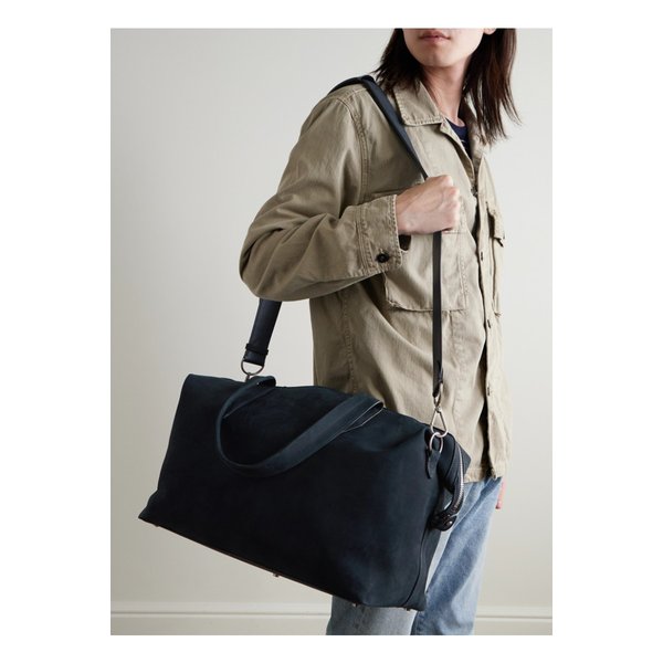 메티에 노마드 올 데이 누벅 위켄드 백 46376663162918096